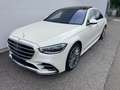 Mercedes-Benz S 580 S -Klasse Lim. S 580 e AMG LINE Weiß - thumbnail 7