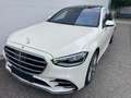 Mercedes-Benz S 580 S -Klasse Lim. S 580 e AMG LINE Weiß - thumbnail 8