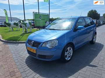 1.4-16V Turijn / 5- deurs / APK t/m feb 2027