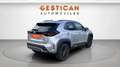 Toyota Yaris Cross 120H Adventure Grau - thumbnail 6