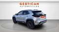 Toyota Yaris Cross 120H Adventure Grau - thumbnail 4