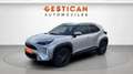 Toyota Yaris Cross 120H Adventure Grau - thumbnail 1