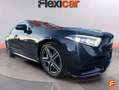 Mercedes-Benz CLS 350 350d 4Matic Aut. Bleu - thumbnail 10
