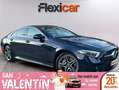 Mercedes-Benz CLS 350 350d 4Matic Aut. Bleu - thumbnail 1