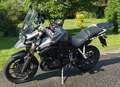 Triumph Tiger 1200 Explorer siva - thumbnail 1