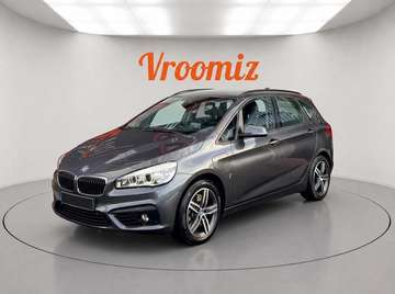 serie active-tourer 1.5 225 xe 224h 135 phev hybrid luxury xdrive bva