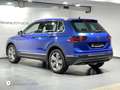 Volkswagen Tiguan 2.0 TSI Highline 4Motion *CarPlay*Pano*LED*DSG* Blau - thumbnail 2