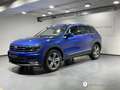 Volkswagen Tiguan 2.0 TSI Highline 4Motion *CarPlay*Pano*LED*DSG* Blau - thumbnail 1