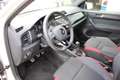 Skoda Fabia 1.0 TSI Monte Carlo/DAB/SHZ/PDC/KAM Blanco - thumbnail 6