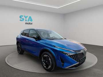 e-POWER 140 kW