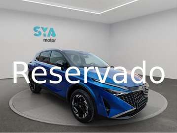 e-POWER 140 kW