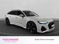 Audi RS6 Avant 4.0 TFSI qu. Laser+Keramik+305+22''+B&O+Dyna Weiß - thumbnail 8