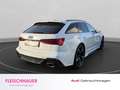 Audi RS6 Avant 4.0 TFSI qu. Laser+Keramik+305+22''+B&O+Dyna Weiß - thumbnail 6