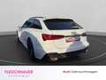 Audi RS6 Avant 4.0 TFSI qu. Laser+Keramik+305+22''+B&O+Dyna Weiß - thumbnail 4