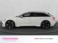 Audi RS6 Avant 4.0 TFSI qu. Laser+Keramik+305+22''+B&O+Dyna Weiß - thumbnail 3