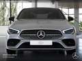 Mercedes-Benz CLA 250 e AMG+NIGHT+PANO+MULTIBEAM+KAMERA+19"+8G Silber - thumbnail 8
