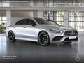 Mercedes-Benz CLA 250 e AMG+NIGHT+PANO+MULTIBEAM+KAMERA+19"+8G Silber - thumbnail 22