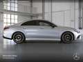 Mercedes-Benz CLA 250 e AMG+NIGHT+PANO+MULTIBEAM+KAMERA+19"+8G Silber - thumbnail 23