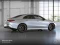 Mercedes-Benz CLA 250 e AMG+NIGHT+PANO+MULTIBEAM+KAMERA+19"+8G Silber - thumbnail 21