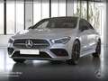 Mercedes-Benz CLA 250 e AMG+NIGHT+PANO+MULTIBEAM+KAMERA+19"+8G Silber - thumbnail 2