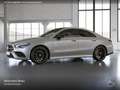 Mercedes-Benz CLA 250 e AMG+NIGHT+PANO+MULTIBEAM+KAMERA+19"+8G Silber - thumbnail 3