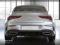 Mercedes-Benz CLA 250 e AMG+NIGHT+PANO+MULTIBEAM+KAMERA+19"+8G Silber - thumbnail 9