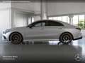Mercedes-Benz CLA 250 e AMG+NIGHT+PANO+MULTIBEAM+KAMERA+19"+8G Silber - thumbnail 6