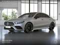 Mercedes-Benz CLA 250 e AMG+NIGHT+PANO+MULTIBEAM+KAMERA+19"+8G Silber - thumbnail 15