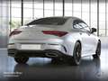Mercedes-Benz CLA 250 e AMG+NIGHT+PANO+MULTIBEAM+KAMERA+19"+8G Silber - thumbnail 5