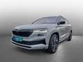 Skoda Karoq Sportline 2.0 TSI 4x4 DSG DCC Navi Virtual Grau - thumbnail 1