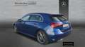 Mercedes-Benz A 200 -CLASS COMPACTO Azul - thumbnail 4