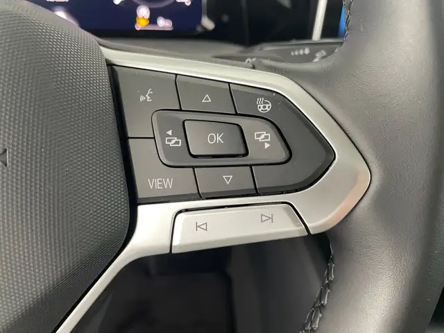 Volkswagen Golf view 15