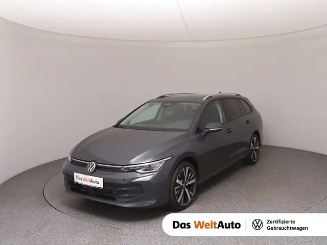 Volkswagen Golf main image