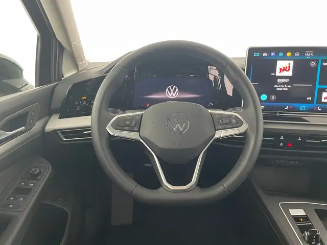 Volkswagen Golf view 12
