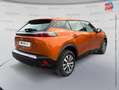 Peugeot 2008 1.2 PureTech 100ch S\u0026S Active Pack Orange - thumbnail 6
