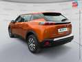 Peugeot 2008 1.2 PureTech 100ch S\u0026S Active Pack Orange - thumbnail 8