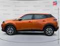 Peugeot 2008 1.2 PureTech 100ch S\u0026S Active Pack Orange - thumbnail 9