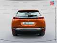 Peugeot 2008 1.2 PureTech 100ch S\u0026S Active Pack Orange - thumbnail 7