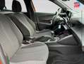 Peugeot 2008 1.2 PureTech 100ch S\u0026S Active Pack Orange - thumbnail 5