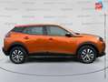 Peugeot 2008 1.2 PureTech 100ch S\u0026S Active Pack Orange - thumbnail 4