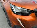 Peugeot 2008 1.2 PureTech 100ch S\u0026S Active Pack Orange - thumbnail 13