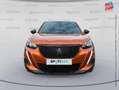Peugeot 2008 1.2 PureTech 100ch S\u0026S Active Pack Orange - thumbnail 2