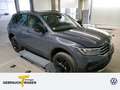 Volkswagen Tiguan 2.0 TDI DSG URBAN SPORT PANO LM18 AHK Grau - thumbnail 1