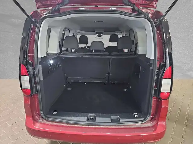Ford Tourneo Connect view 10