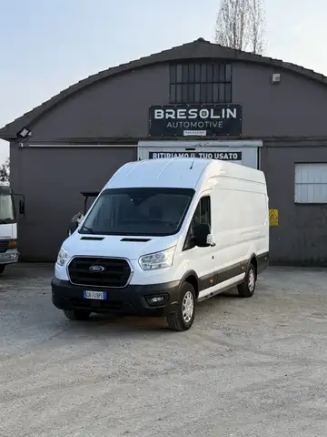 Ford Transit 185 CV L4 h3