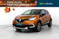 Renault Captur TCe Energy Zen 87kW Marrón - thumbnail 1