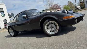 GT Coupe