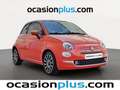 Fiat 500 1.0 Hybrid Dolcevita 52kW Naranja - thumbnail 2