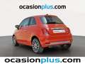 Fiat 500 1.0 Hybrid Dolcevita 52kW Naranja - thumbnail 3