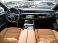 Audi S8 4.0 TFSI quatt tiptron Navi Matrix StandHz AH Szürke - thumbnail 6